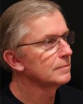 male facelift patient