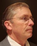 male facelift patient