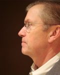 male facelift patient